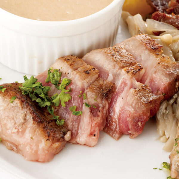 肉料理/Carne
