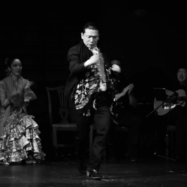 2026年5月のフラメンコ公演予定はコチラ